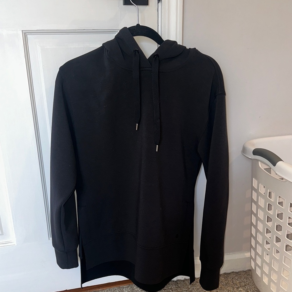 CALIA by Carrie Underwood Black scuba Hoodie